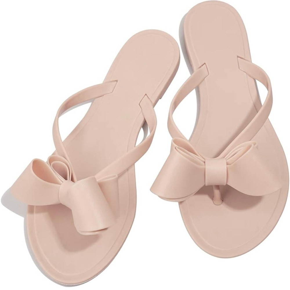 NWT Glaze |Nude Sandals 🩴 size 9
